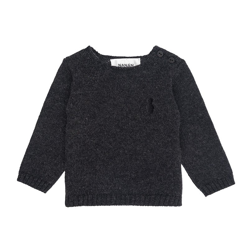 SET DIN CASMIR DOUA PIESE NEGRU