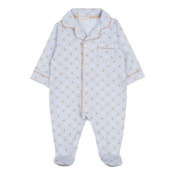 Pijamale din bumbac