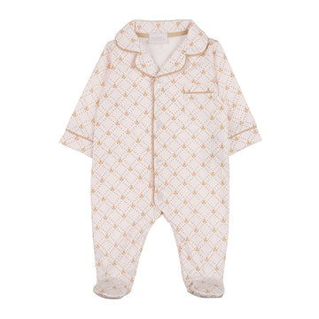 Pijamale din bumbac