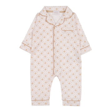 Pijamale din bumbac