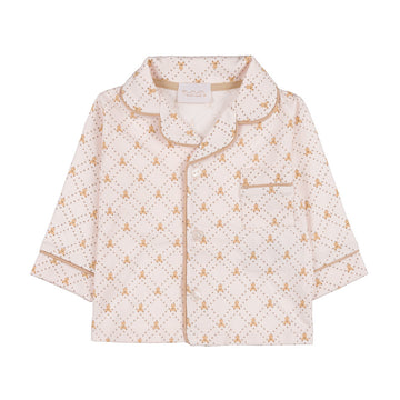 Set pijama din bumbac
