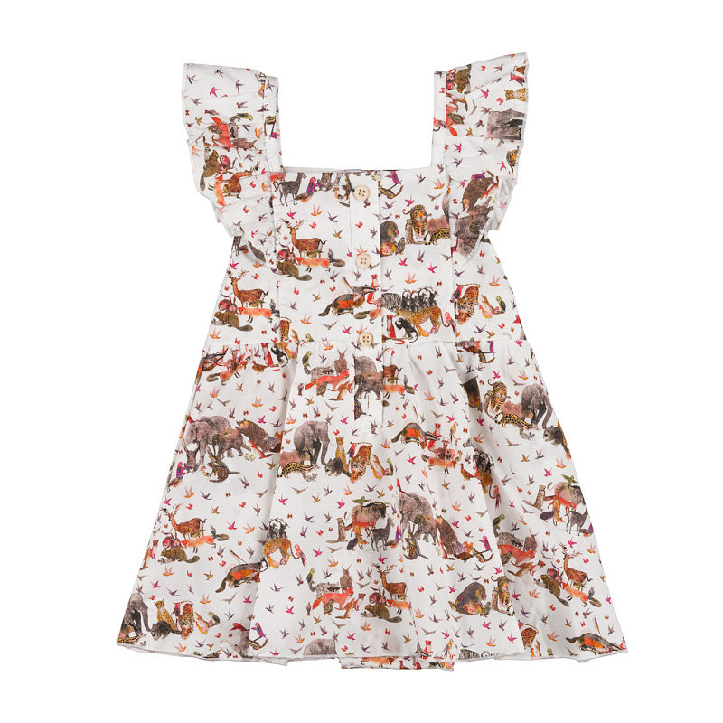 Rochie cu chilotel