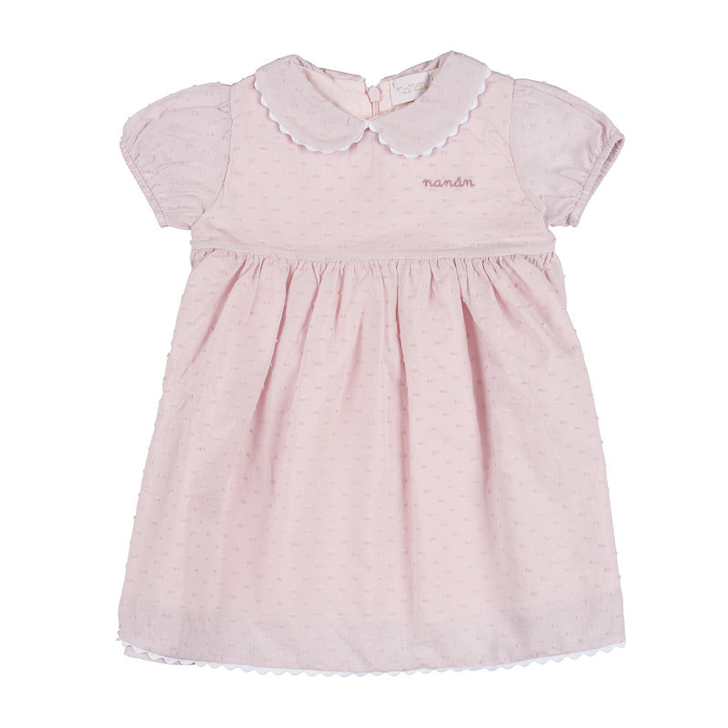 ROCHIE DIN BUMBAC PLUMETI