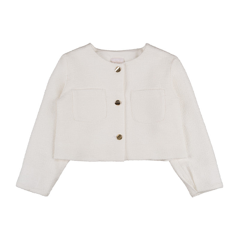 Cardigan tip Chanel
