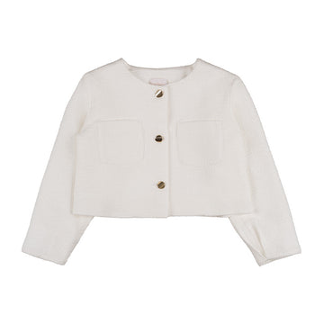 Cardigan tip Chanel