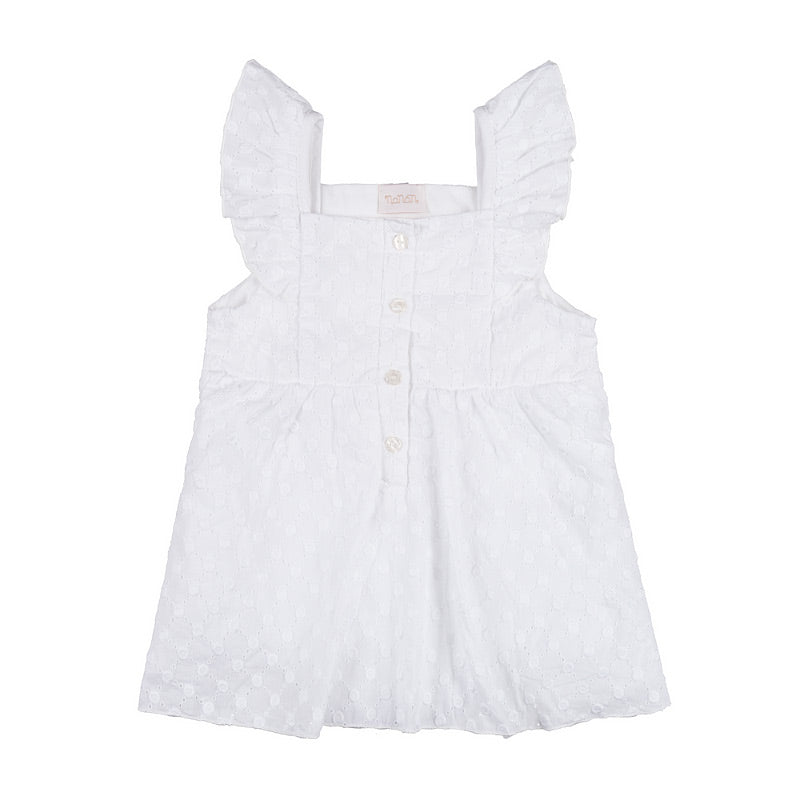 ROCHIE DIN BUMBAC BRODAT