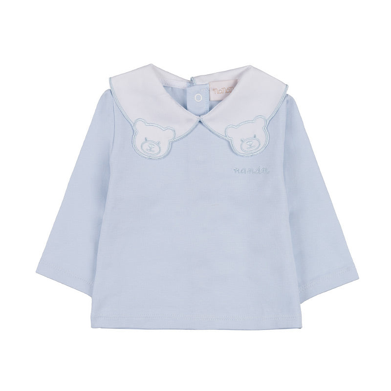 SET DE 2 PIESE DIN JERSE ORGANIC