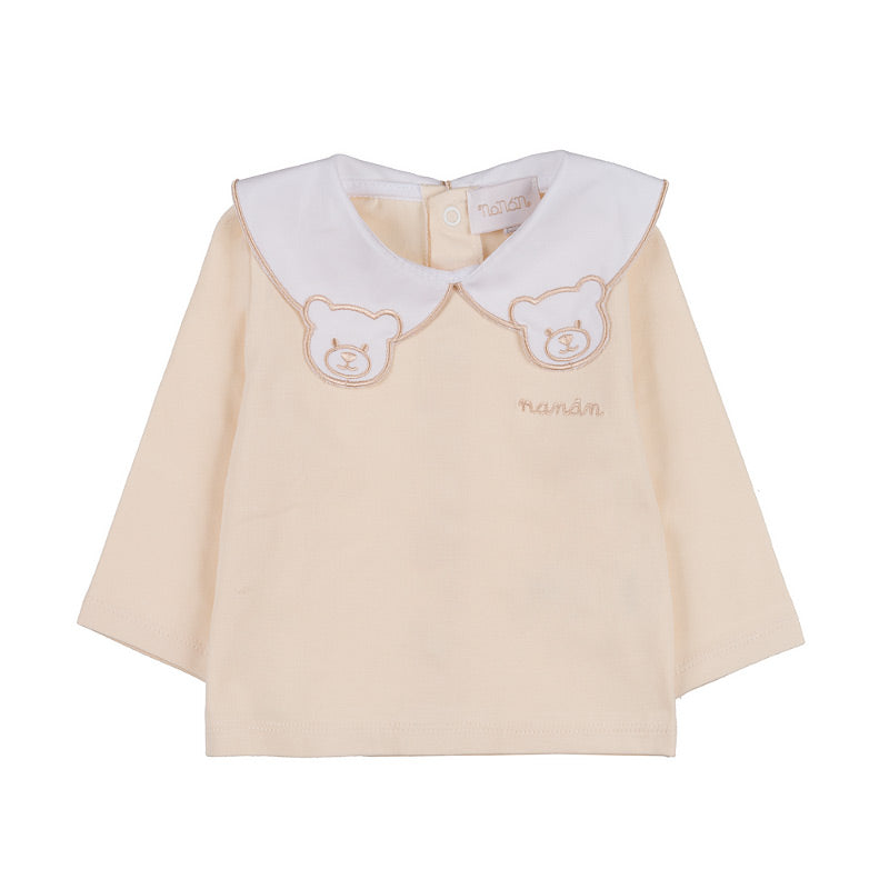 SET DE 2 PIESE DIN JERSE ORGANIC