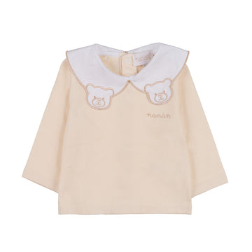 SET DE 2 PIESE DIN JERSE ORGANIC