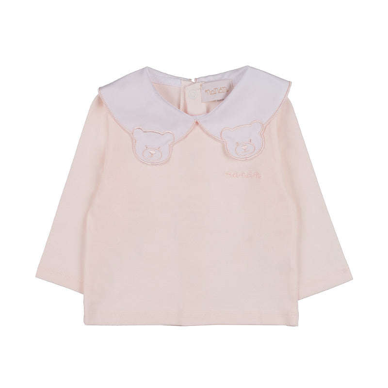 SET DE 2 PIESE DIN JERSE ORGANIC