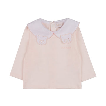 SET DE 2 PIESE DIN JERSE ORGANIC