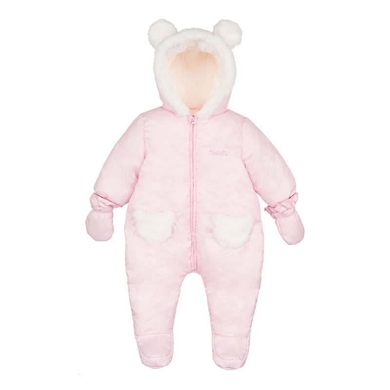 COSTUM ROZ DE ZAPADA CU BLANA