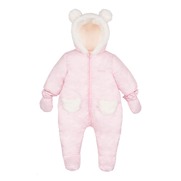 COSTUM ROZ DE ZAPADA CU BLANA
