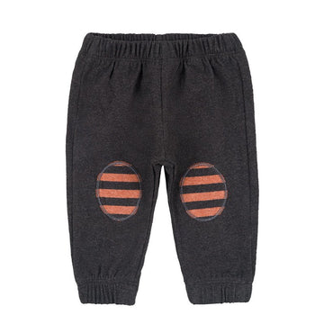 PANTALONI CU PETICE