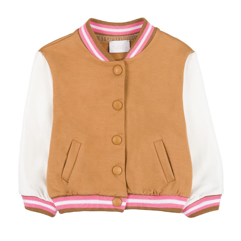 Jacheta bomber