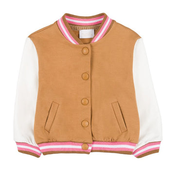 Jacheta bomber