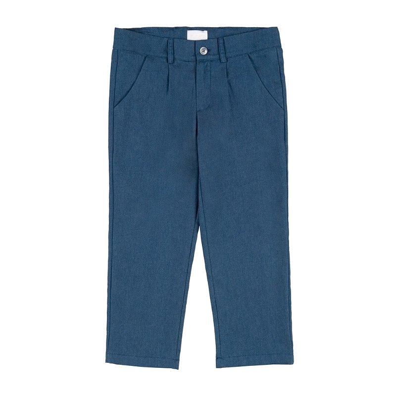 PANTALONI DENIM