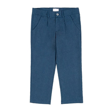 PANTALONI DENIM