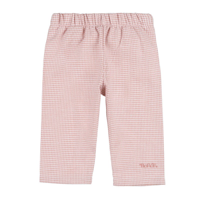 Pantaloni roz