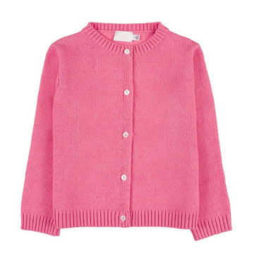 Cardigan roz