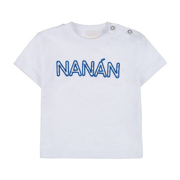 TRICOU DIN BUMBAC CU LOGO