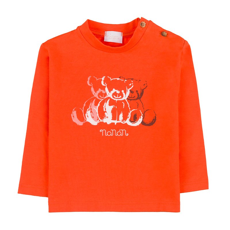 BLUZA DIN BUMBAC JERSE CU LOGO URS