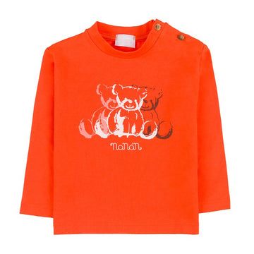 BLUZA DIN BUMBAC JERSE CU LOGO URS