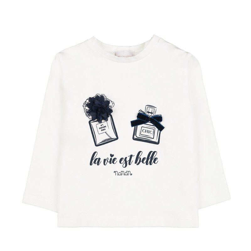 Bluza cu imprimeu