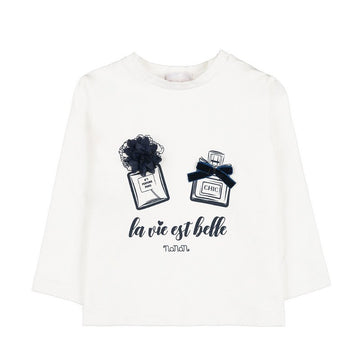 Bluza cu imprimeu