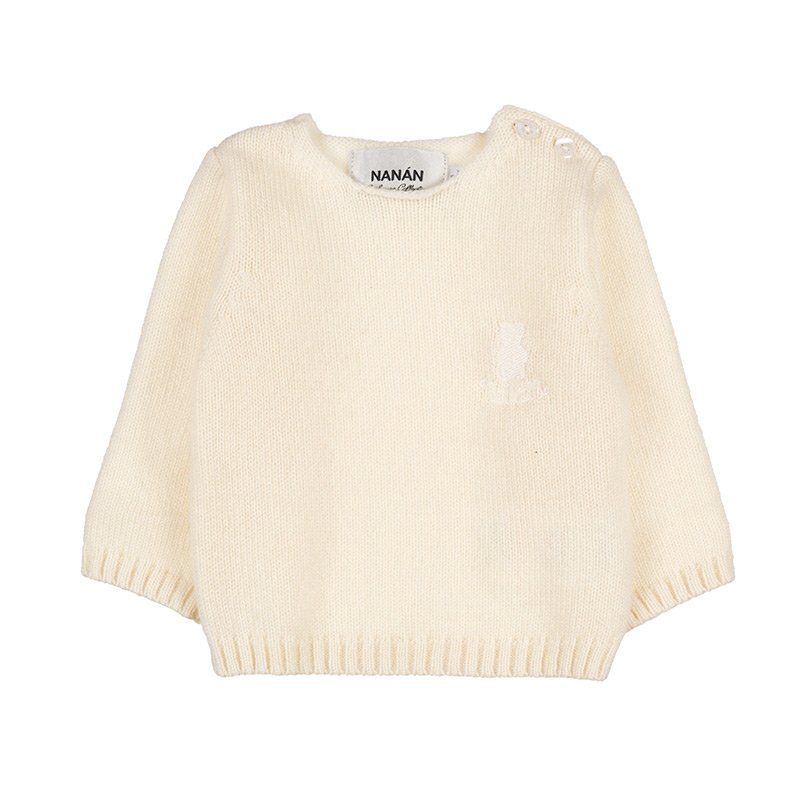 SET IVORY CASMIR DIN DOUA PIESE